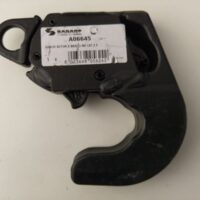 Gancio rapido x bracci inferiori Cat2S