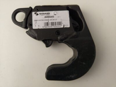 Gancio rapido x bracci inferiori Cat2S