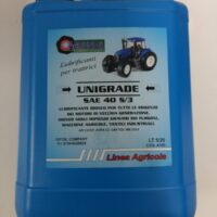 Unigrado S/3 Sae 40 Lt.5