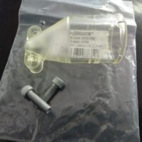 Bicchiere compensatore APD - BP