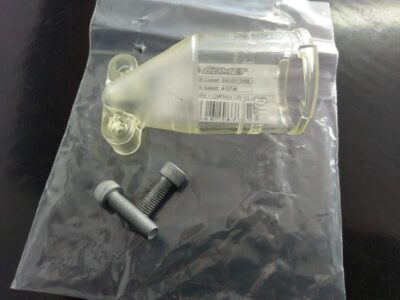 Bicchiere compensatore APD - BP