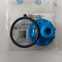 Gruppo valvola aspirazione/mandata APS 121/145