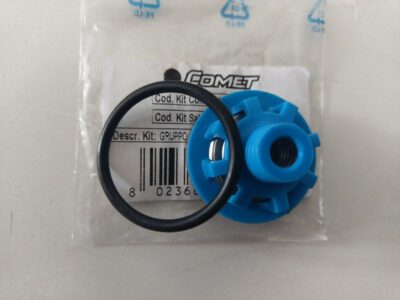 Gruppo valvola aspirazione/mandata APS 121/145