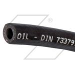 Tubo carburante autoestinguente Ø10x16,5