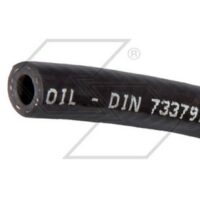 Tubo carburante autoestinguente Ø10x16,5