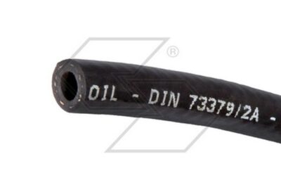Tubo carburante autoestinguente Ø10x16,5