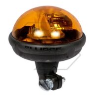 Girofaro Ellipse 12V asta flessibile