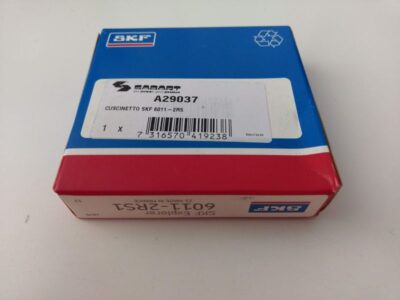 Cuscinetto SKF 6011 2RS