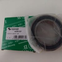 Cuscinetto ISB 6011 2RS
