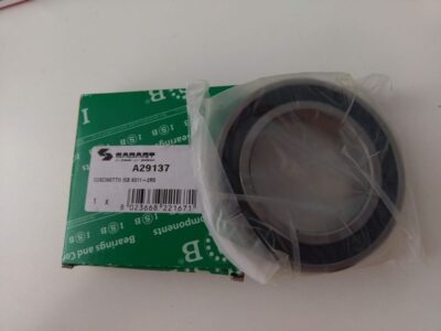 Cuscinetto ISB 6011 2RS