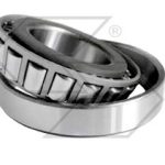 Cuscinetto a rulli conici 32205