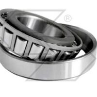Cuscinetto a rulli conici 32205