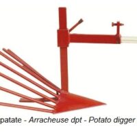 Scavapatate AP-5/3P