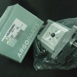 Pompa 11,3cc sx