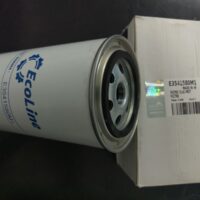 Filtro olio 4 e 6cyl