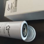 Filtro aspirazione