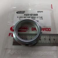 Ghiera Autobloccante M45x1,5
