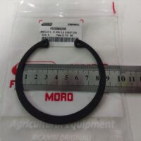 Seeger 80X2,5mm