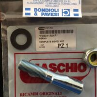 Bullone conico completo x frizione giunto cardano