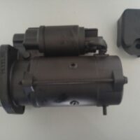 Motorino avviamento Iskra