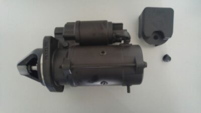 Motorino avviamento Iskra
