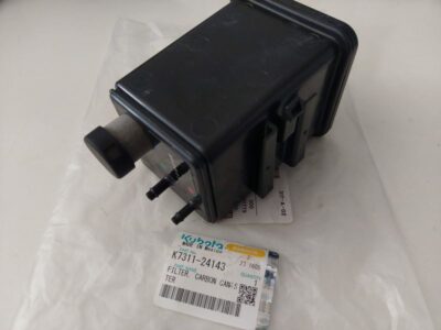 Filtro ai carboni