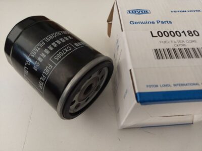 Filtro gasolio Lovol
