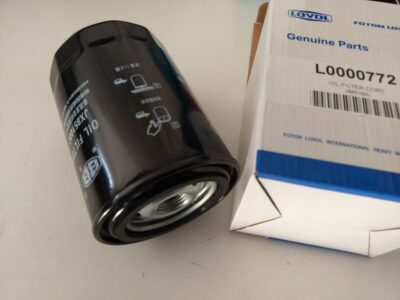 Filtro olio motore Lovol