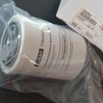 Filtro olio idraulico mandata Lovol