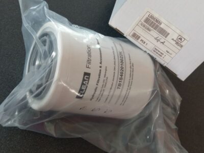 Filtro olio idraulico mandata Lovol
