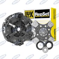 Kit frizione Luk 0.020.3543.4 (Same Lamborghini Hurlimann)