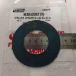 Spessore 0,5mm