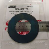 Spessore 0,5mm