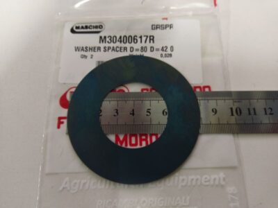 Spessore 0,5mm