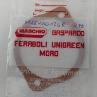 Guarnizione flangia cambio 0,3mm