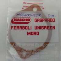 Guarnizione flangia cambio 0,1mm