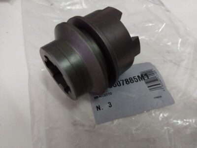 Manicotto PTO 6 cave