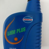 Olio Freni LHM Plus Lt.1