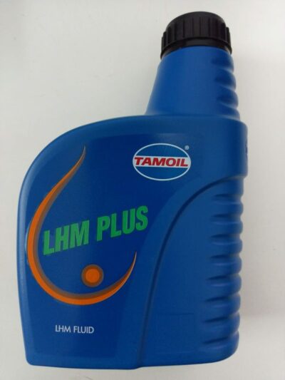 Olio Freni LHM Plus Lt.1