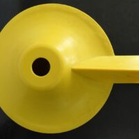 Conico aria da 800-900 - convogliatore