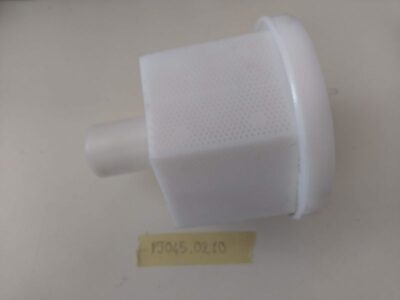 Filtro di fondo