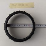 Ghiera per filtro aspirazione 160