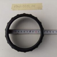 Ghiera per filtro aspirazione 160