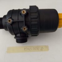 Filtro aspirazione, valvola 160, filetto 1"1/2, 50 mesh