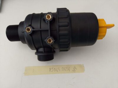 Filtro aspirazione, valvola 160, filetto 1"1/2, 50 mesh