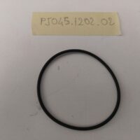 O-ring x filtro di pressione AP/100