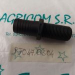 Raccordo portagomma Filetto M1/2"