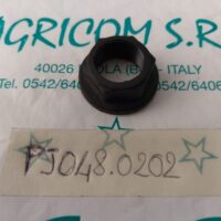 Ghiera 1/2"