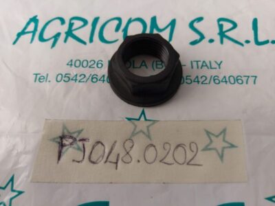 Ghiera 1/2"