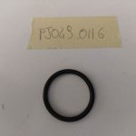 O-Ring 28,25x2,62 - 1"1/2